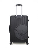 LPB LUGGAGE - 3er-Set: Hartschalenkoffer AGATA