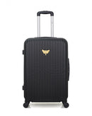 LPB LUGGAGE - Mittelgroßer Koffer 65cm AGATA