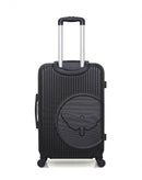 LPB LUGGAGE - Mittelgroßer Koffer 65cm AGATA