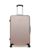 LPB LUGGAGE - 3er-Set: Hartschalenkoffer AGATA