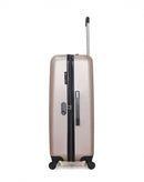 LPB LUGGAGE - 3er-Set: Hartschalenkoffer AGATA