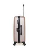 LPB LUGGAGE - Mittelgroßer Koffer 65cm AGATA