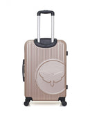 LPB LUGGAGE - Mittelgroßer Koffer 65cm AGATA