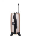 LPB LUGGAGE - Handgepäck - Koffer 55cm AGATA