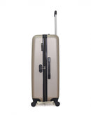 LPB LUGGAGE - 3er-Set: Hartschalenkoffer AGATA