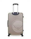 LPB LUGGAGE - 3er-Set: Hartschalenkoffer AGATA