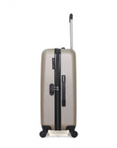 LPB LUGGAGE - Mittelgroßer Koffer 65cm AGATA