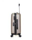 LPB LUGGAGE - Handgepäck - Koffer 55cm AGATA