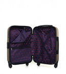 LPB LUGGAGE - Handgepäck - Koffer 55cm AGATA