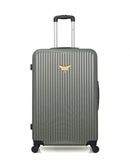 LPB LUGGAGE - 3er-Set: Hartschalenkoffer AGATA