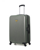 LPB LUGGAGE - Großer Koffer 75cm AGATA