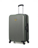 LPB LUGGAGE - 3er-Set: Hartschalenkoffer AGATA