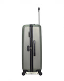 LPB LUGGAGE - 3er-Set: Hartschalenkoffer AGATA