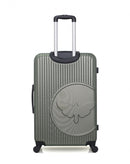LPB LUGGAGE - Großer Koffer 75cm AGATA