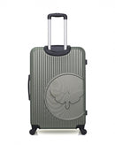 LPB LUGGAGE - 3er-Set: Hartschalenkoffer AGATA