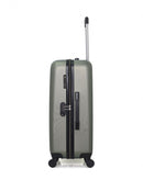 LPB LUGGAGE - Mittelgroßer Koffer 65cm AGATA