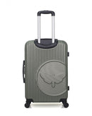 LPB LUGGAGE - Mittelgroßer Koffer 65cm AGATA