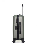 LPB LUGGAGE - Handgepäck - Koffer 55cm AGATA