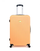 LPB LUGGAGE - Großer Koffer 75cm AGATA