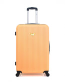 LPB LUGGAGE - 3er-Set: Hartschalenkoffer AGATA