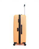 LPB LUGGAGE - 3er-Set: Hartschalenkoffer AGATA