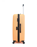 LPB LUGGAGE - Großer Koffer 75cm AGATA