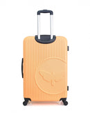 LPB LUGGAGE - 3er-Set: Hartschalenkoffer AGATA