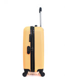LPB LUGGAGE - Handgepäck - Koffer 55cm AGATA