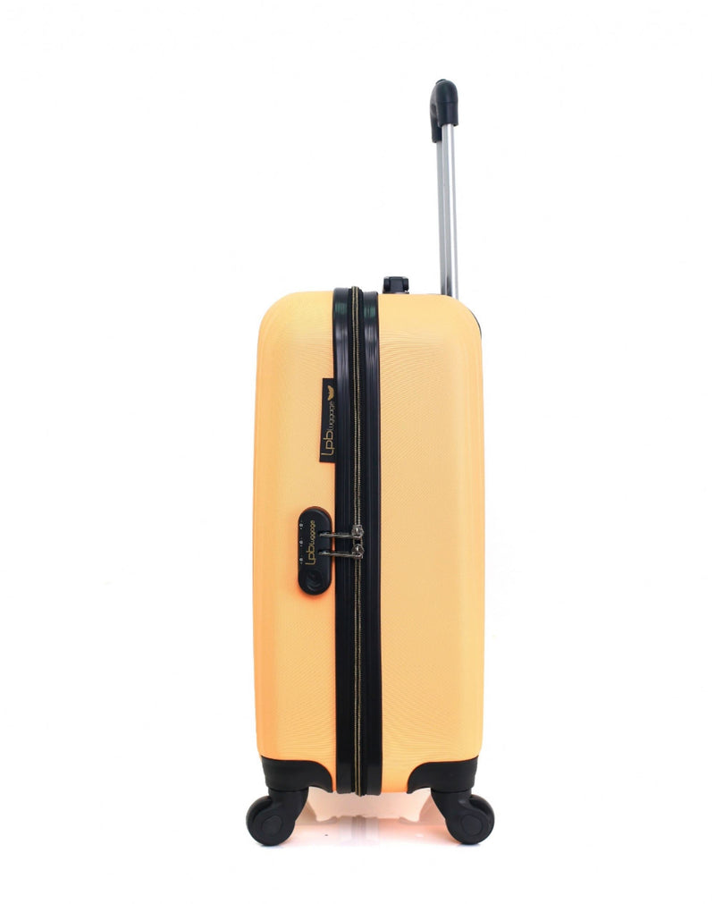 Handgepack Koffer 55cm AGATA