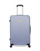 LPB LUGGAGE - 3er-Set: Hartschalenkoffer AGATA