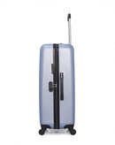 LPB LUGGAGE - 3er-Set: Hartschalenkoffer AGATA