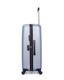 LPB LUGGAGE - 4er-Set: Hartschalenkoffer AGATA-M