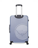 LPB LUGGAGE - 3er-Set: Hartschalenkoffer AGATA