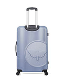 LPB LUGGAGE - 4er-Set: Hartschalenkoffer AGATA-M