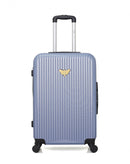 LPB LUGGAGE - Mittelgroßer Koffer 65cm AGATA