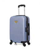 LPB LUGGAGE - Handgepäck - Koffer 55cm AGATA