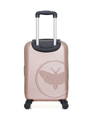 LPB LUGGAGE - 2er-Set: Hartschalenkoffer FRANCETTE-H