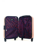 LPB LUGGAGE - Handgepäck - Koffer 50cm FRANCETTE-E