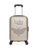 LPB LUGGAGE - 2er-Set: Hartschalenkoffer FRANCETTE-H