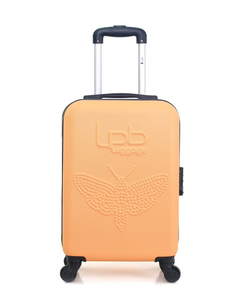 Handgepack Koffer 50cm FRANCETTE-E