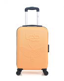 LPB LUGGAGE - 2er-Set: Hartschalenkoffer FRANCETTE-H