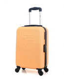 LPB LUGGAGE - 2er-Set: Hartschalenkoffer FRANCETTE-H