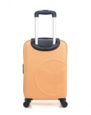 LPB LUGGAGE - 2er-Set: Hartschalenkoffer FRANCETTE-H
