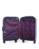 LPB LUGGAGE - 2er-Set: Hartschalenkoffer FRANCETTE-H