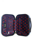 LPB LUGGAGE - Kosmetikkoffer FRANCETTE-K