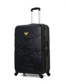 LPB LUGGAGE - 5er-Set: Hartschalenkoffer AELYS-F