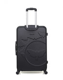 LPB LUGGAGE - Großer Koffer 75cm AELYS
