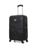 LPB LUGGAGE - Mittelgroßer Koffer 65cm AELYS