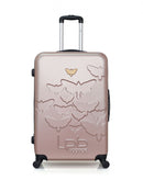LPB LUGGAGE - 5er-Set: Hartschalenkoffer AELYS-F