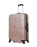 LPB LUGGAGE - 5er-Set: Hartschalenkoffer AELYS-F